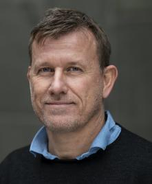 Svenn-Erik Mamelund