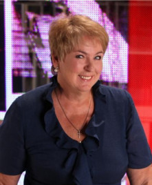 Person: Libanova