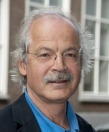 Person: van Nimwegen