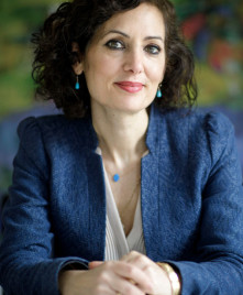 Naika Foroutan