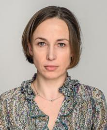 Person: Górny