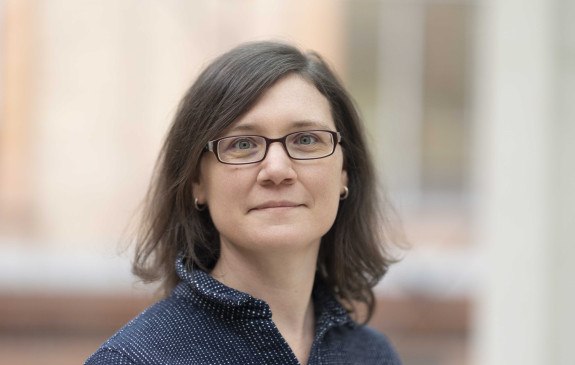 Caroline Berghammer