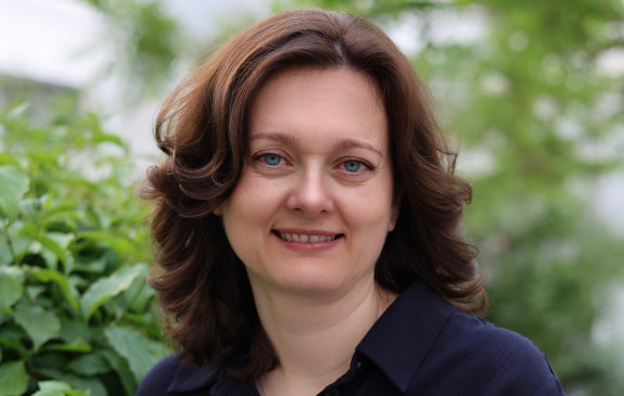 Maria Winkler-Dworak