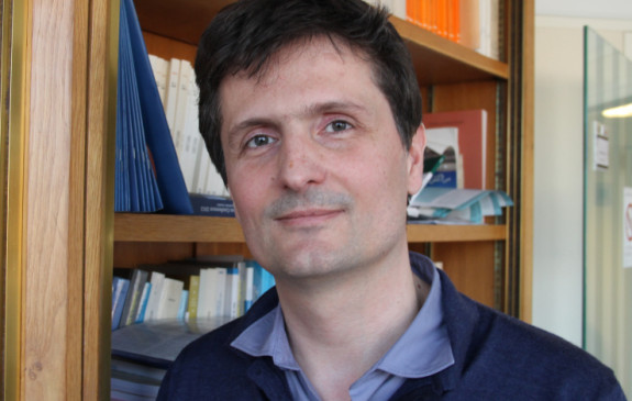 Person: Thévenon
