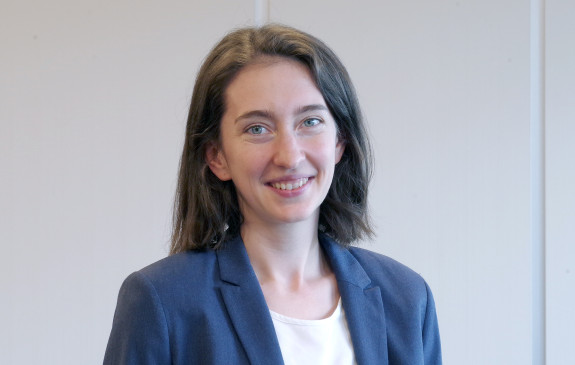 Sophia Schmitz