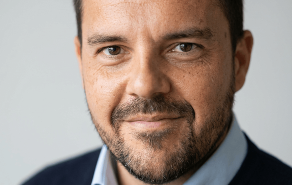 Stefan Gruber