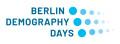 Berlin Demography Days