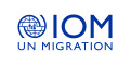 Logo of the IOM