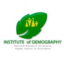 Partner: National Research University Higher School of Economics, Institute of Demography