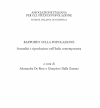 Books and Reports: Sexuality And Reproduction In Contemporary Italy