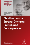 News: Childlessness in Europe