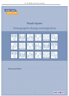 Books and Reports: Demographic Change and Migration