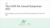 The CeFH 5th Annual Symposium 2022