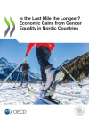 Books and Reports: Is the Last Mile the Longest? Economic Gains from Gender Equality in Nordic Countries
