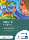 Infancy in Hungary. Report on the Second Wave of Cohort ’18 – Growing Up in Hungary 