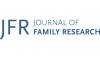 Journal of Family Research logo