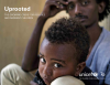 Books and Reports: Uprooted: The Growing Crisis for Refugee and Migrant Children